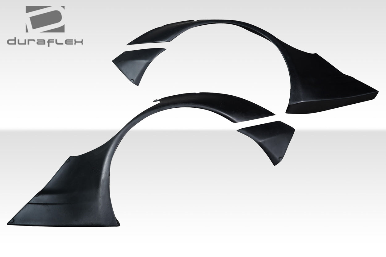 Fenders 117289 Duraflex
