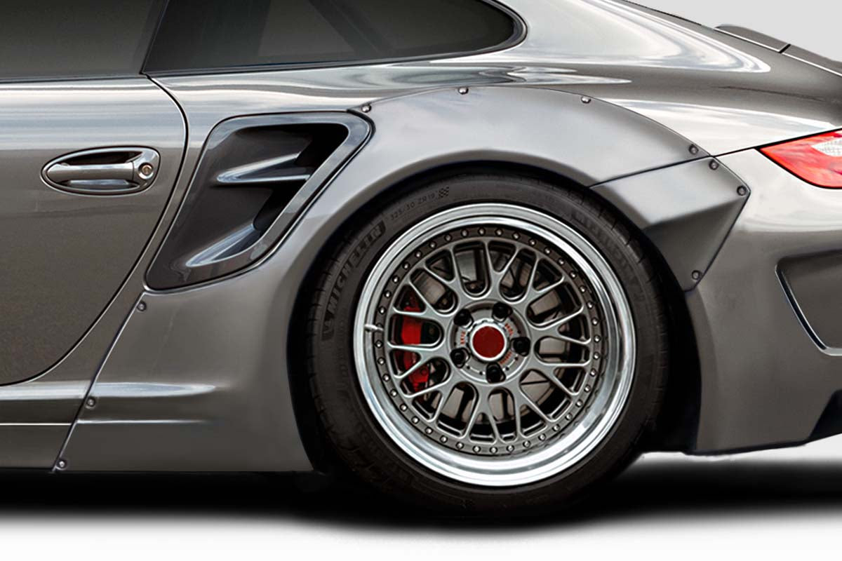 Fenders 117289 Duraflex