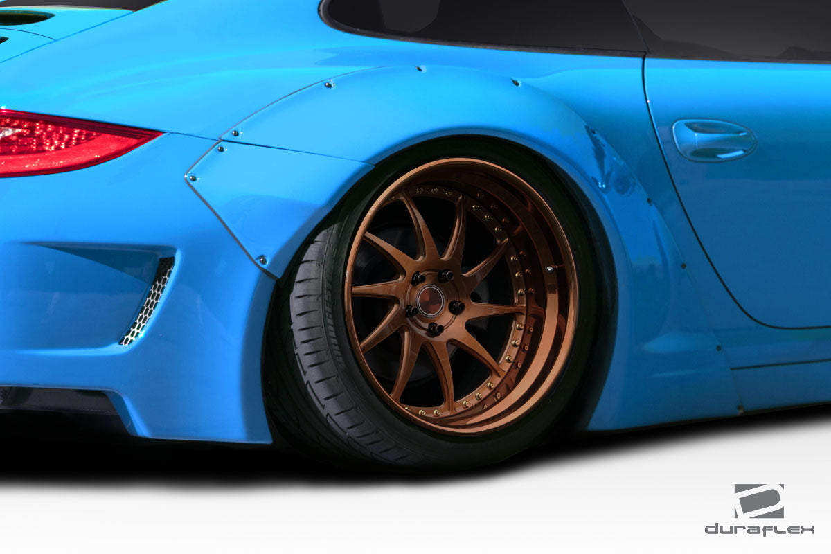Fenders 117289 Duraflex
