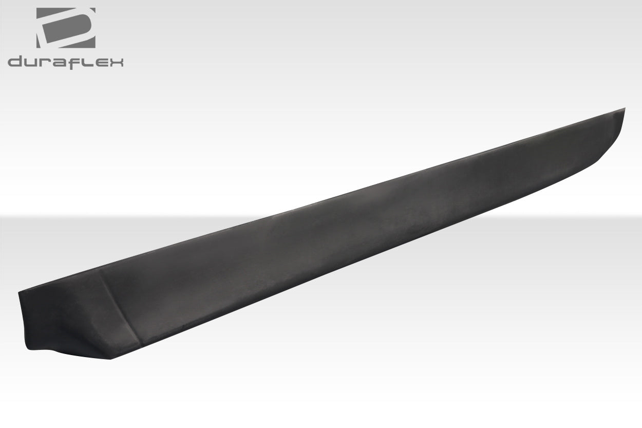 Side Skirts 117290 Duraflex