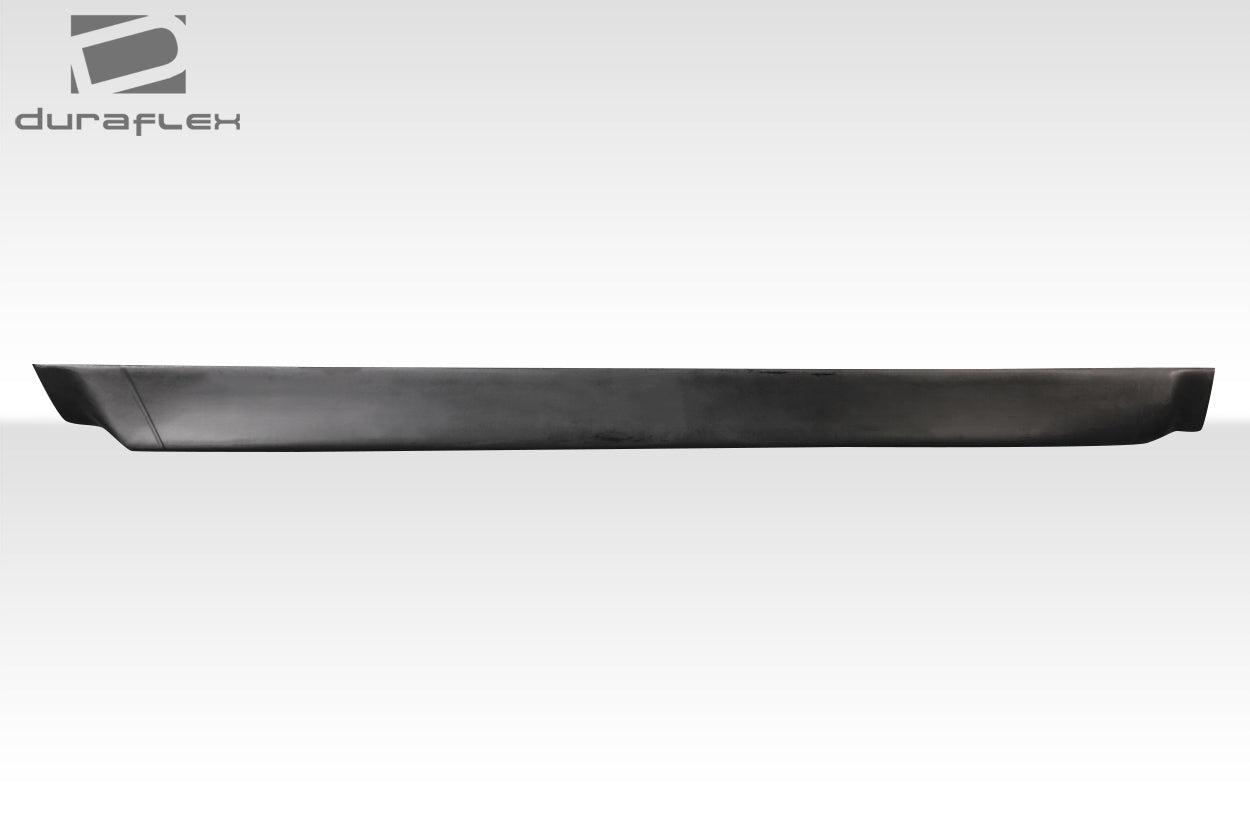 Side Skirts 117290 Duraflex