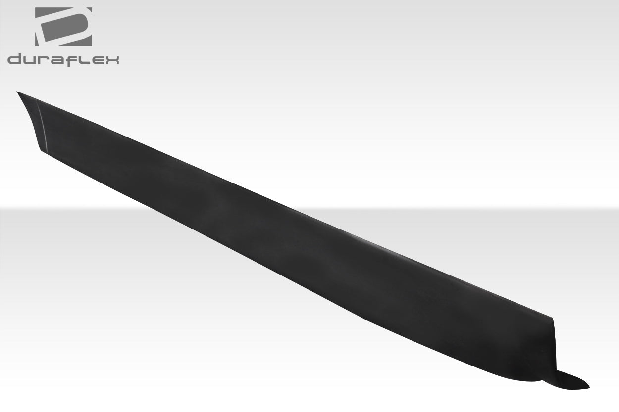 Side Skirts 117290 Duraflex