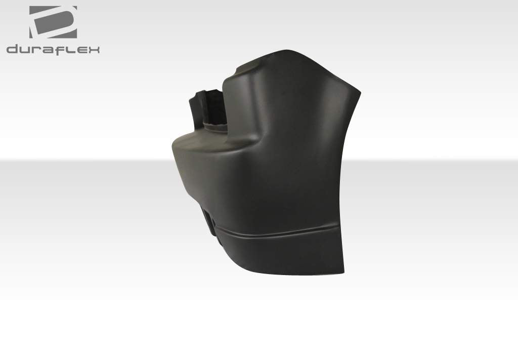 Bumper Covers - Rear 103317 Duraflex