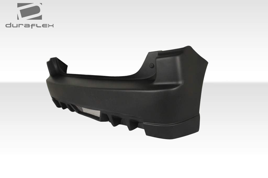 Bumper Covers - Rear 103317 Duraflex