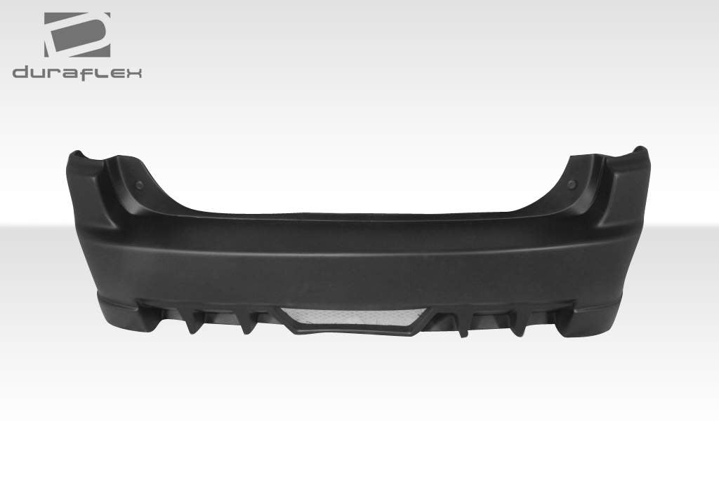 Bumper Covers - Rear 103317 Duraflex