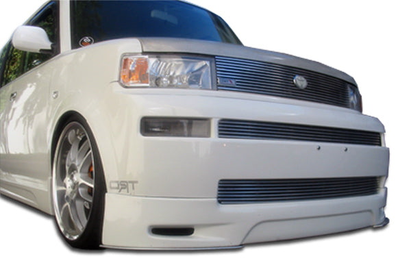 Front Lip 103102 Duraflex