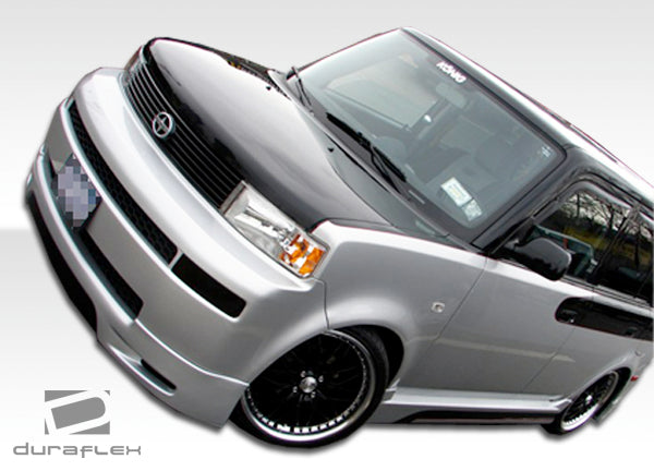 Front Lip 103102 Duraflex