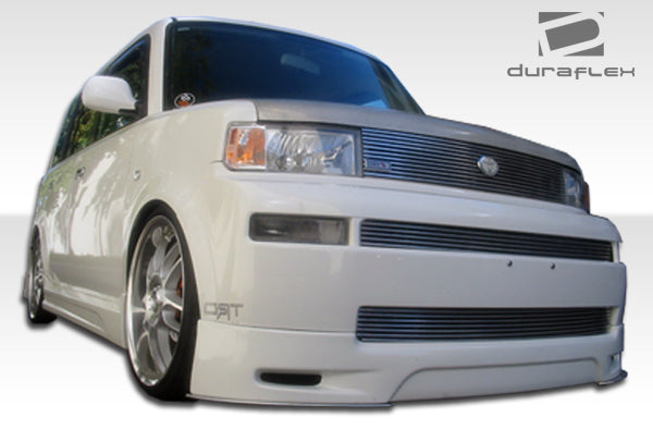 Front Lip 103102 Duraflex