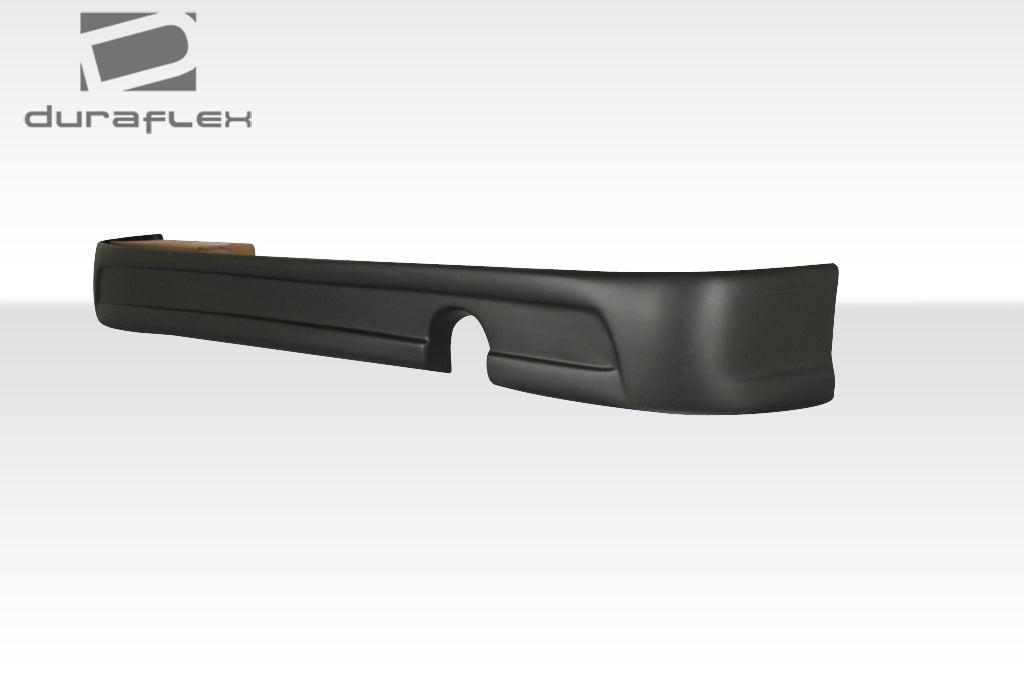 Rear Lip 103104 Duraflex