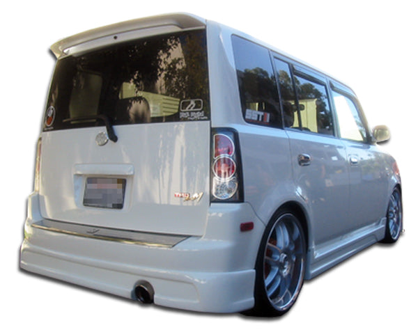 Rear Lip 103104 Duraflex