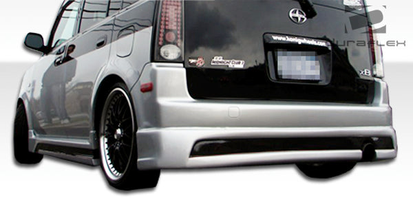 Rear Lip 103104 Duraflex