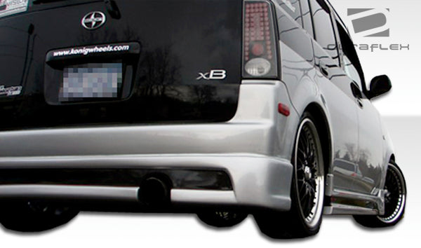 Rear Lip 103104 Duraflex