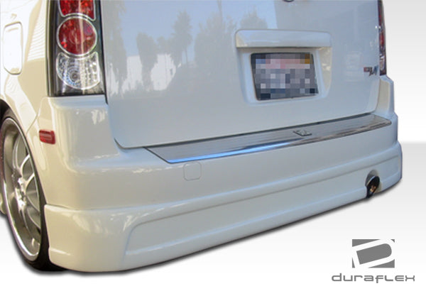 Rear Lip 103104 Duraflex