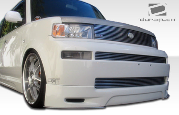 Side Skirts 103103 Duraflex