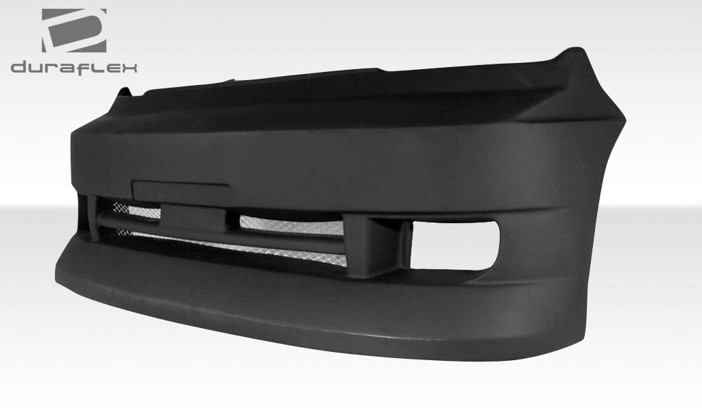 Bumper Covers - Front 100617 Duraflex