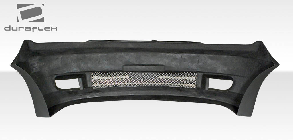 Bumper Covers - Front 100617 Duraflex