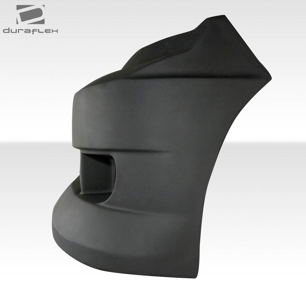 Bumper Covers - Front 100617 Duraflex