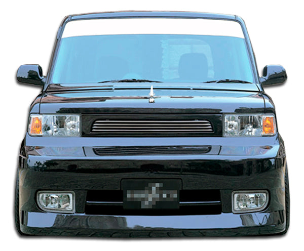 Bumper Covers - Front 100617 Duraflex