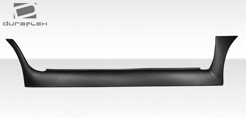 Side Skirts 100619 Duraflex
