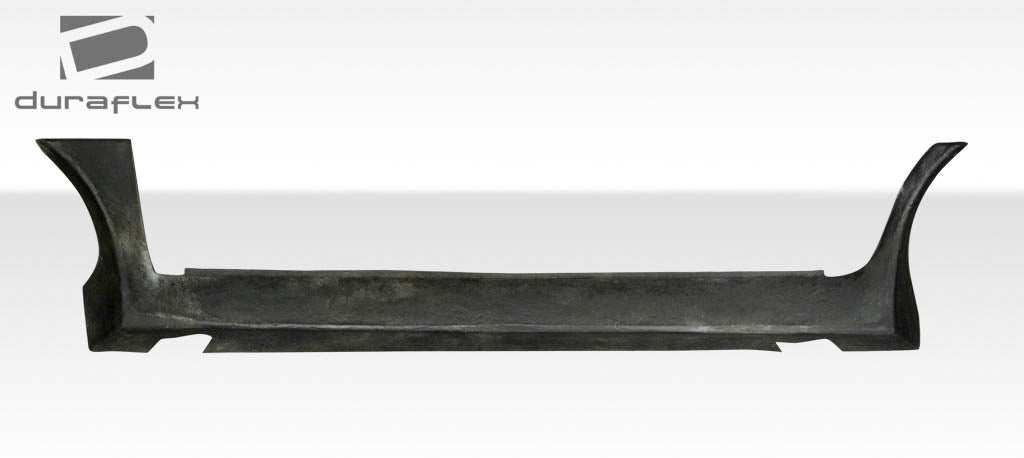 Side Skirts 100619 Duraflex