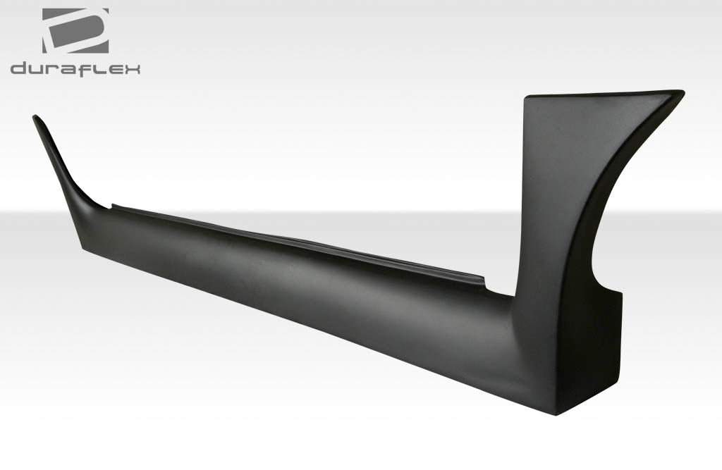 Side Skirts 100619 Duraflex