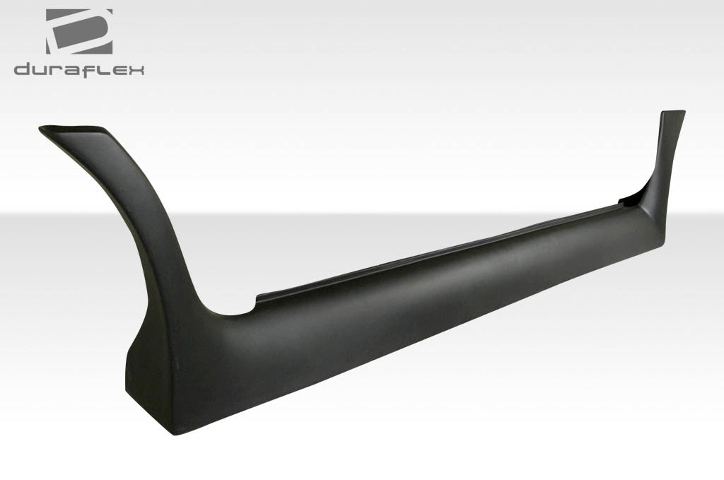 Side Skirts 100619 Duraflex