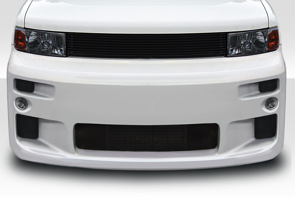 Bumper Covers - Front 117732 Duraflex