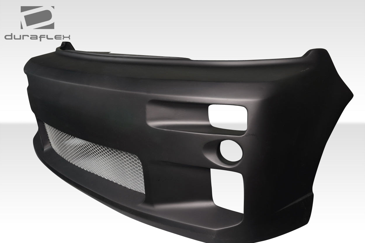 Bumper Covers - Front 117732 Duraflex