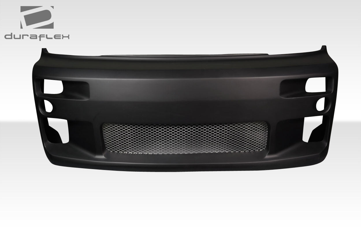 Bumper Covers - Front 117732 Duraflex