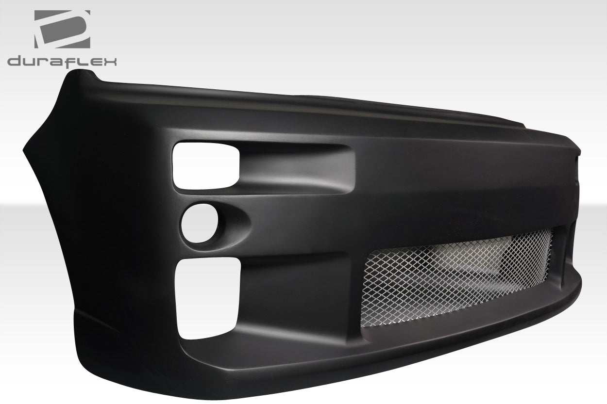 Bumper Covers - Front 117732 Duraflex