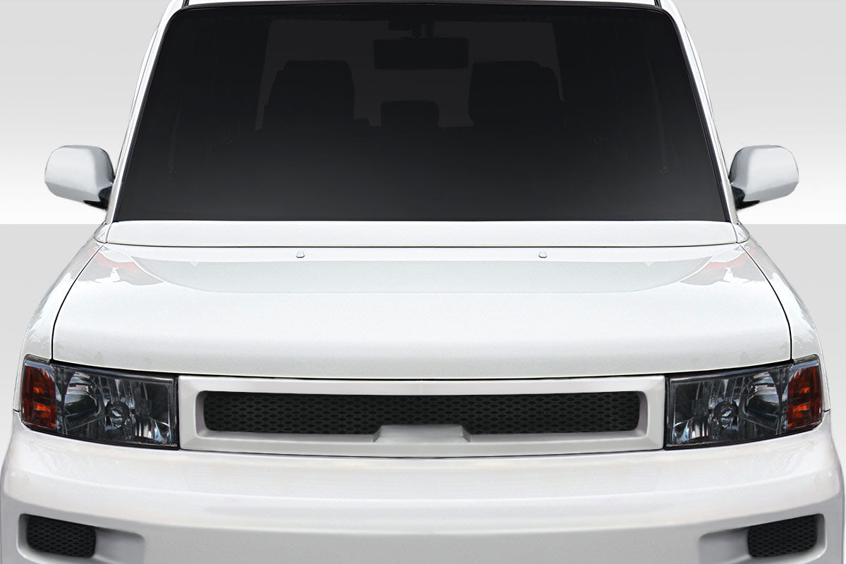 Grilles 117733 Duraflex