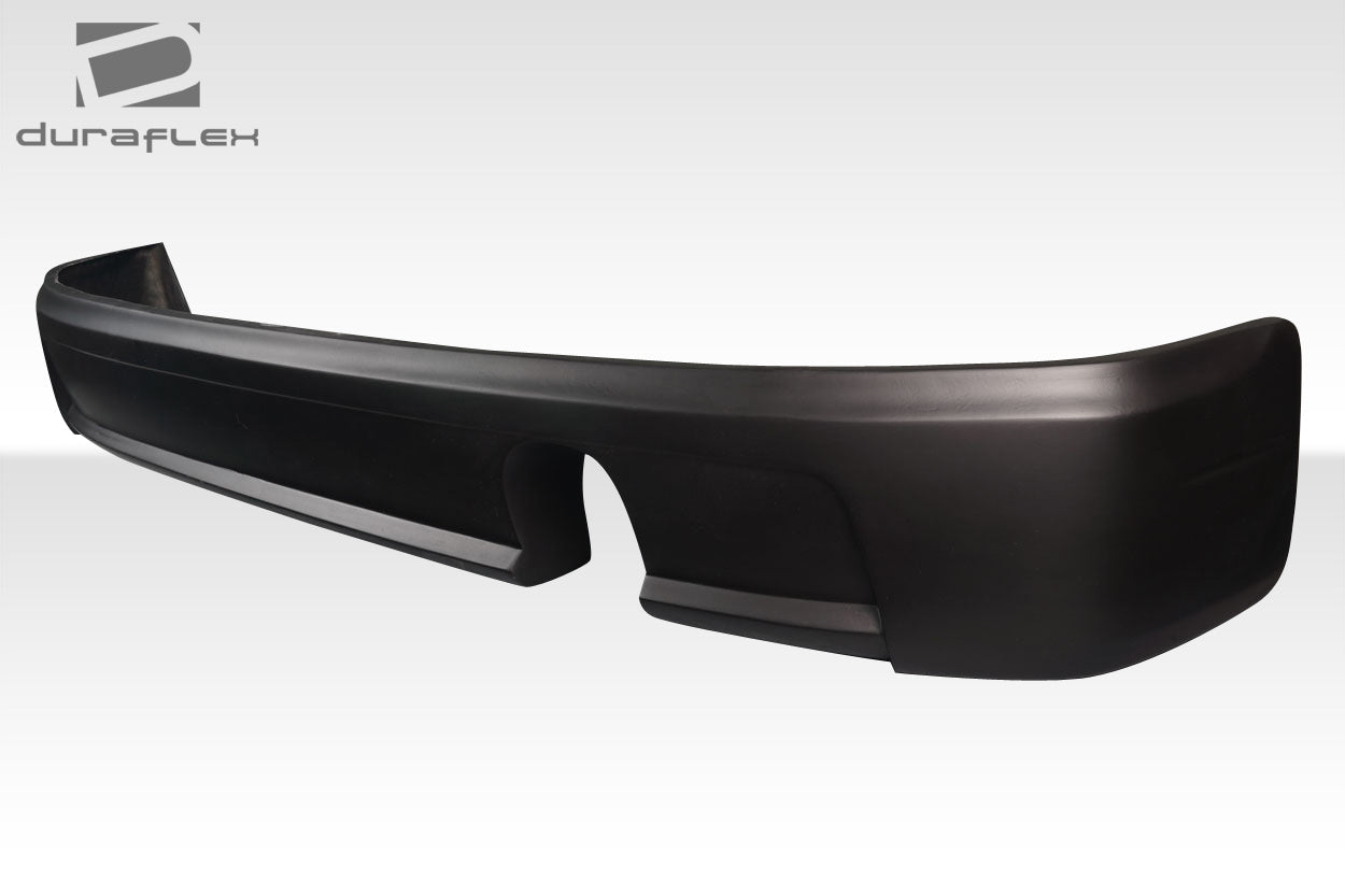 Rear Lip 117734 Duraflex
