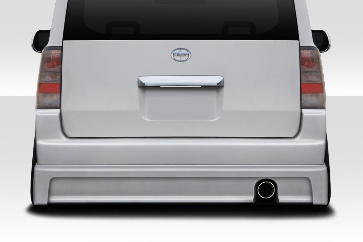 Rear Lip 117734 Duraflex