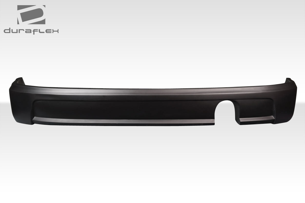 Rear Lip 117734 Duraflex