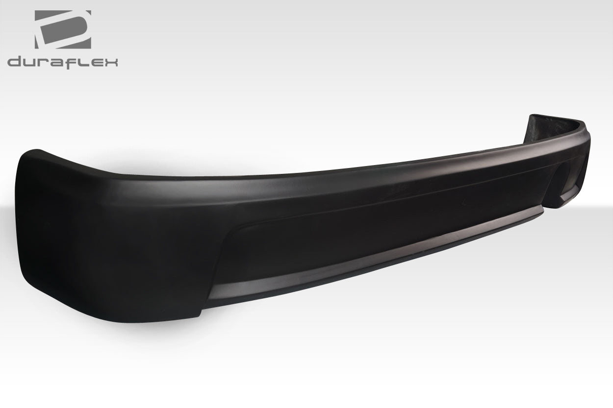 Rear Lip 117734 Duraflex