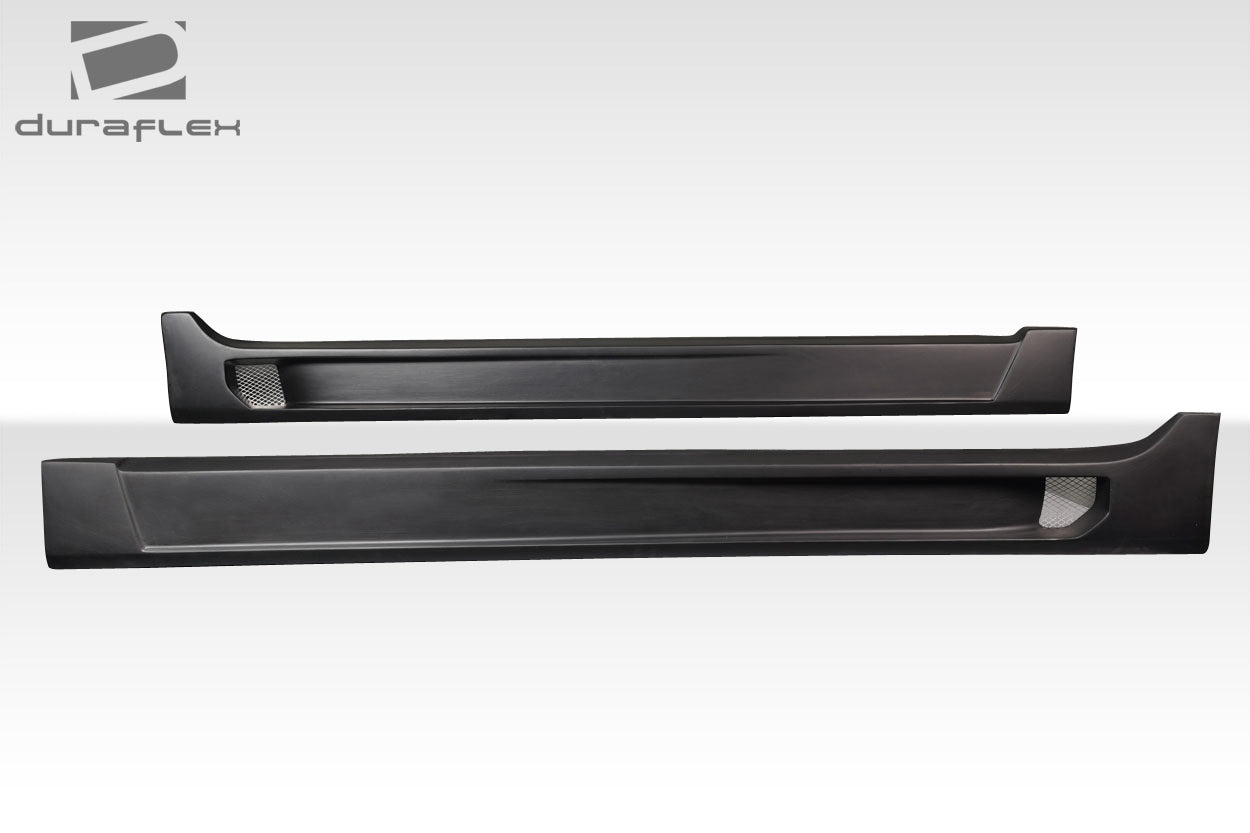 Side Skirts 117735 Duraflex