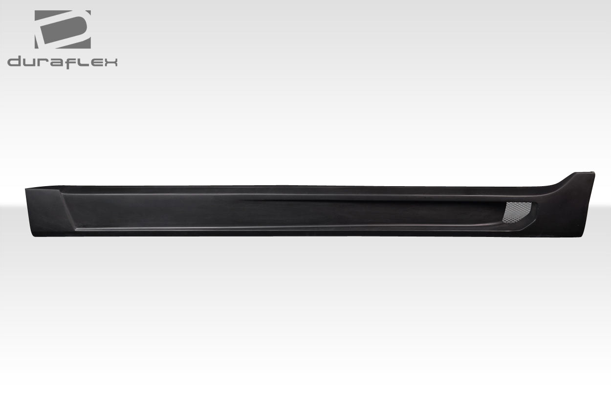 Side Skirts 117735 Duraflex