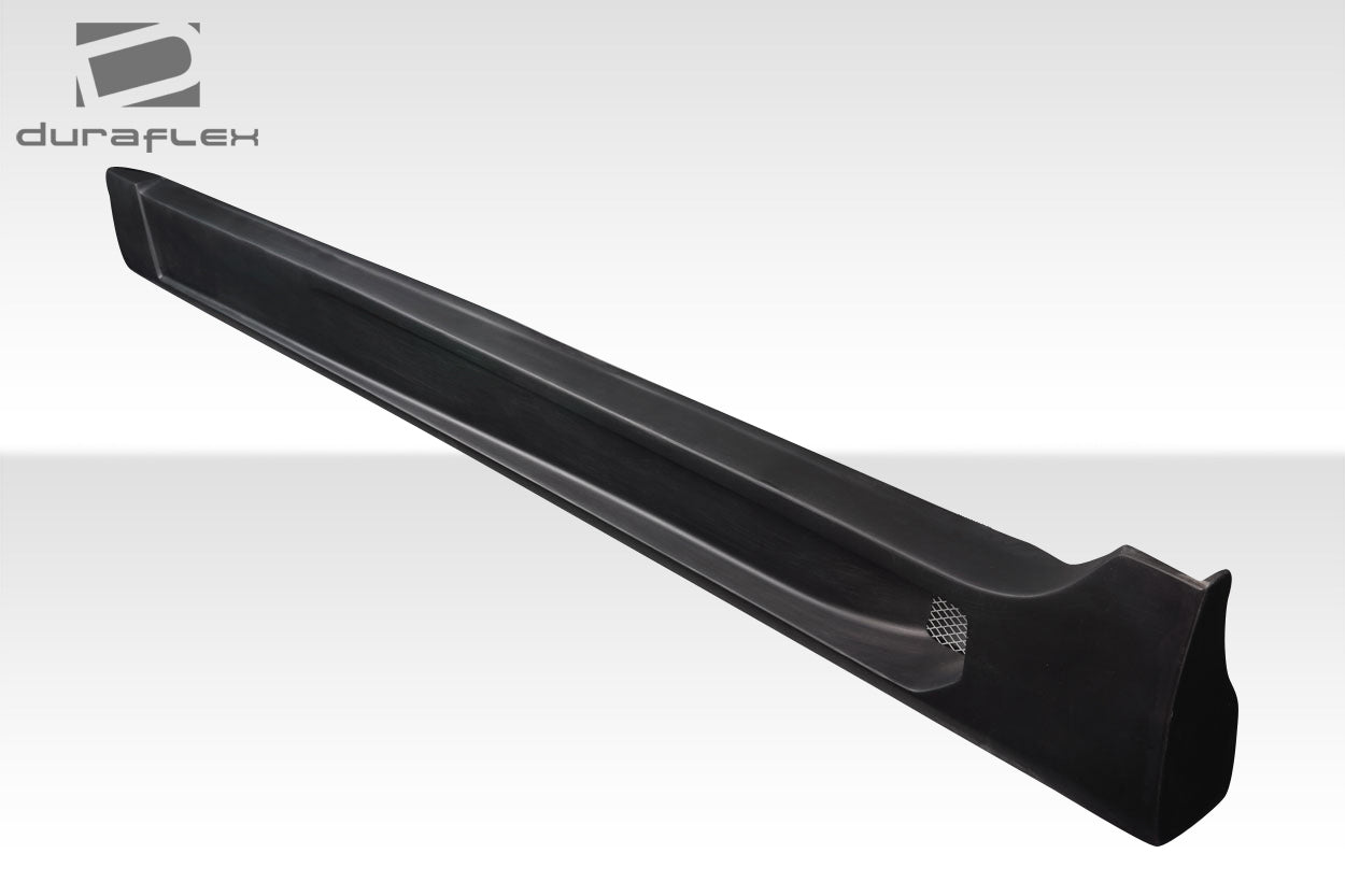 Side Skirts 117735 Duraflex