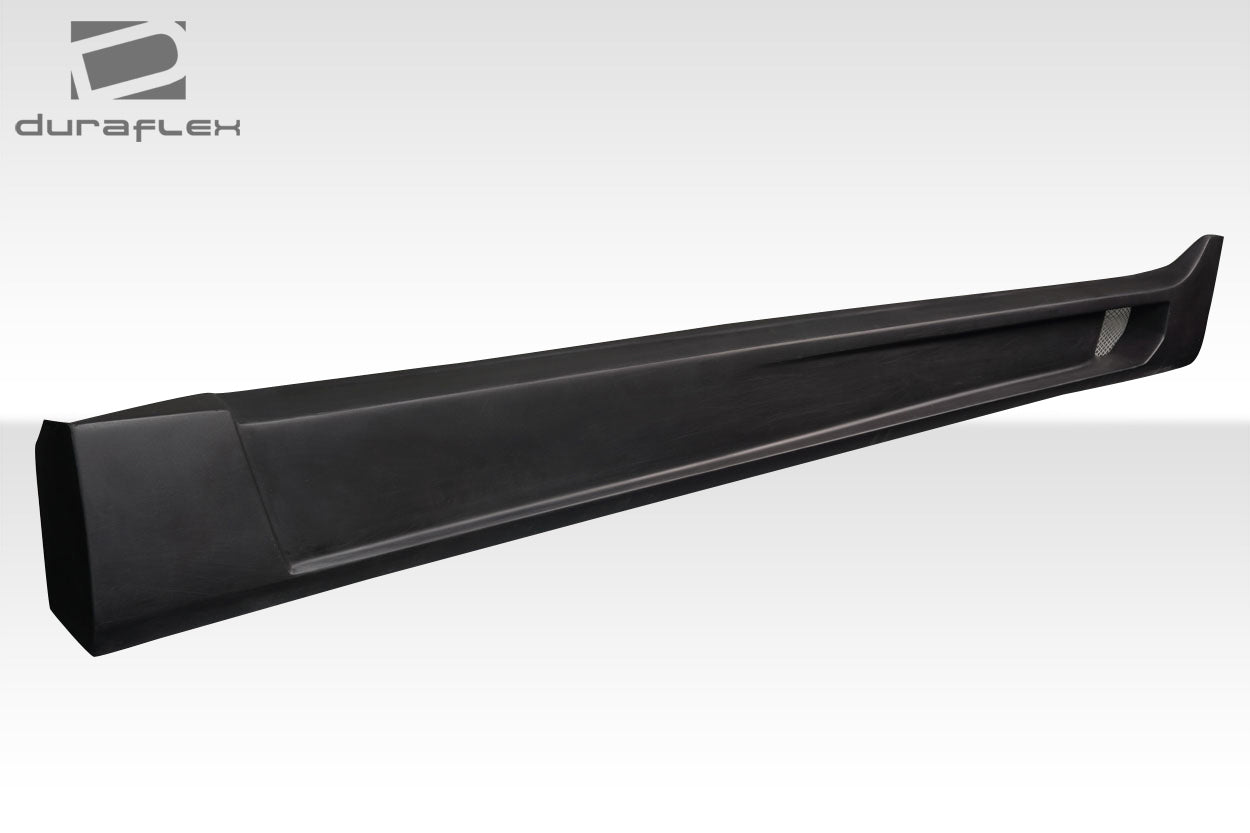 Side Skirts 117735 Duraflex