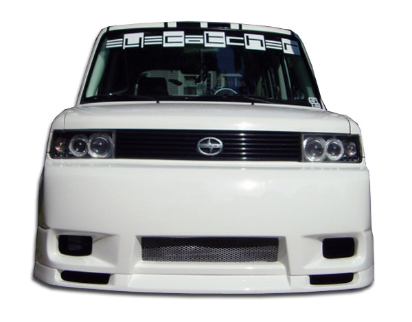 Bumper Covers - Front 103344 Duraflex