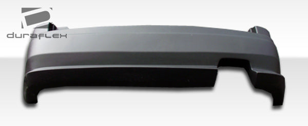 Bumper Covers - Rear 103345 Duraflex