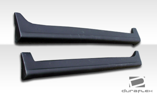 Side Skirts 103346 Duraflex