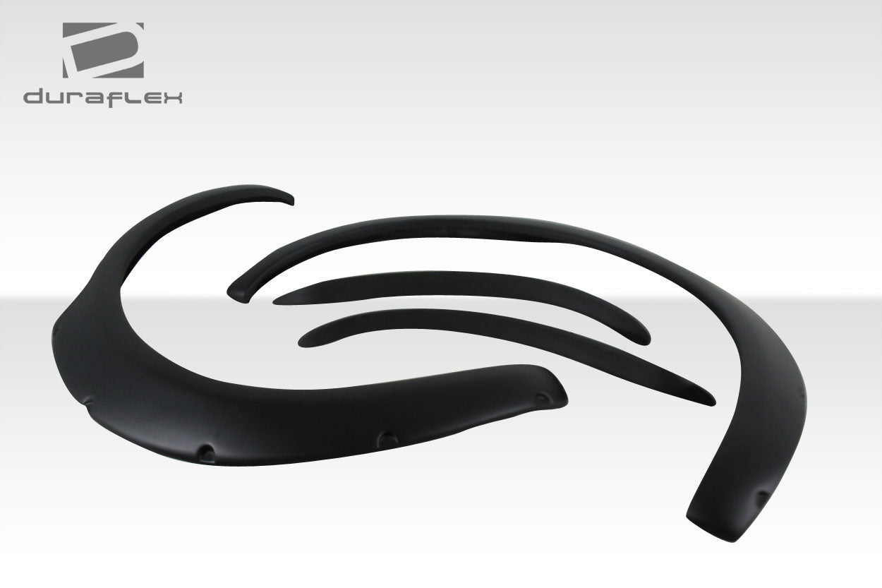 Fenders 112784 Duraflex