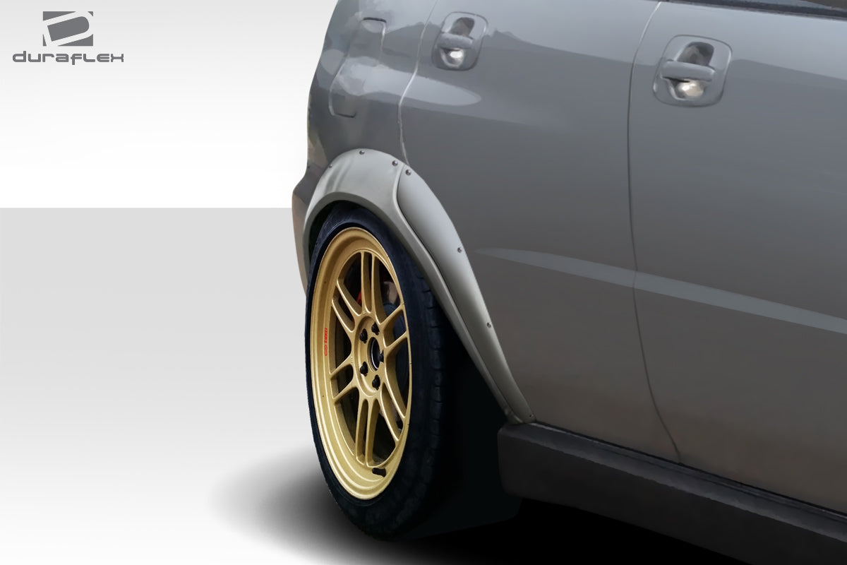 Fenders 112784 Duraflex