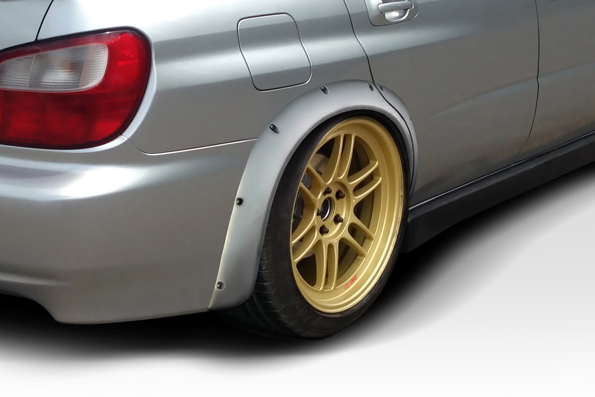Fenders 112784 Duraflex