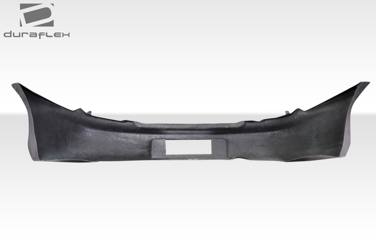 Bumper Covers - Rear 114816 Duraflex