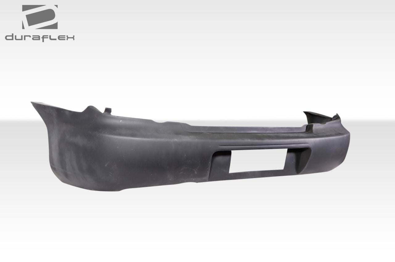 Bumper Covers - Rear 114816 Duraflex
