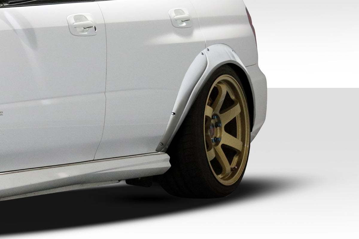 Fenders 112758 Duraflex