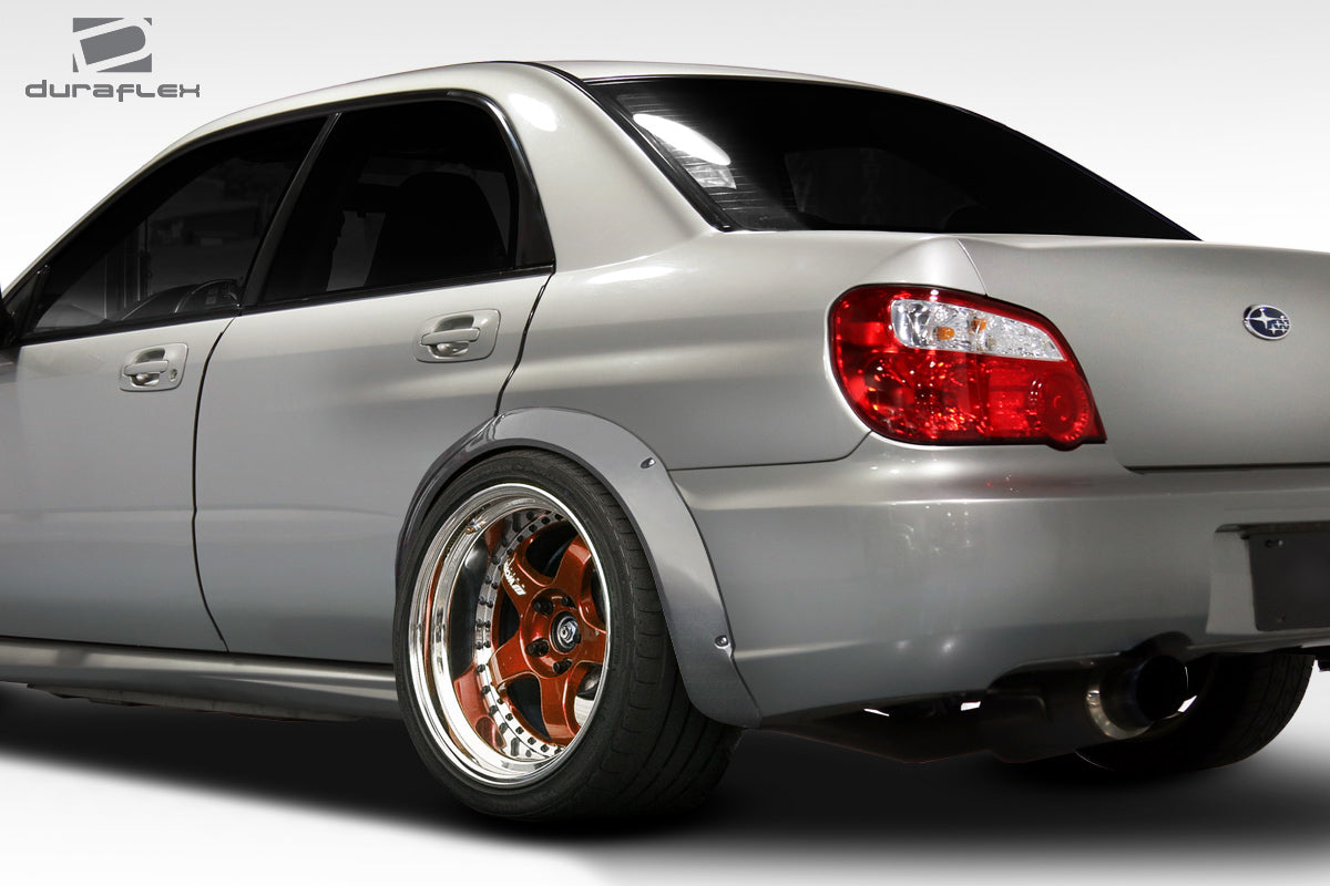 Fenders 112758 Duraflex