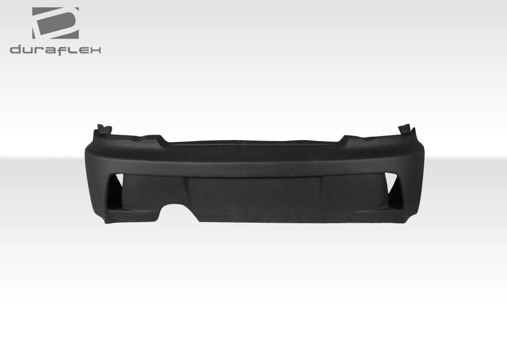 Bumper Covers - Rear 104168 Duraflex